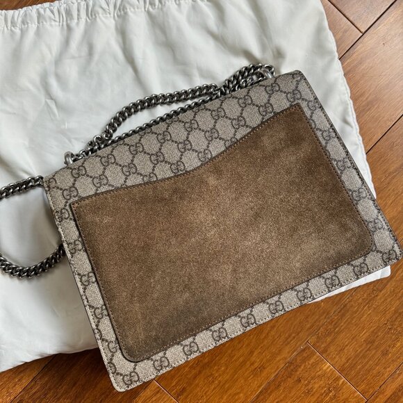 Gucci Dionysus large bag - Picture 2 of 11